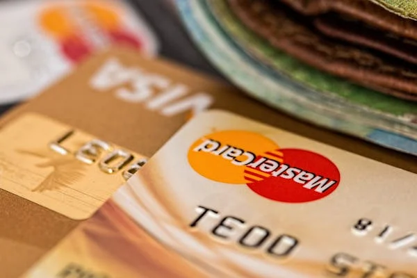 Cashback Credit Cards
