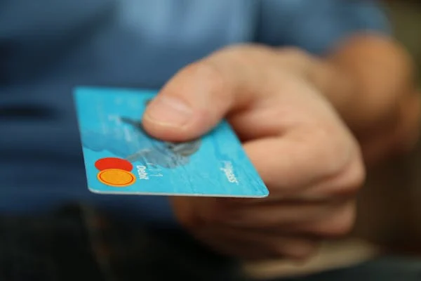 Cashback Credit Cards