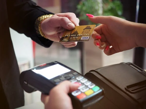 Cashback Credit Cards