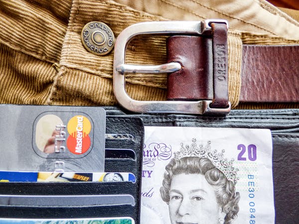 Cashback Credit Cards