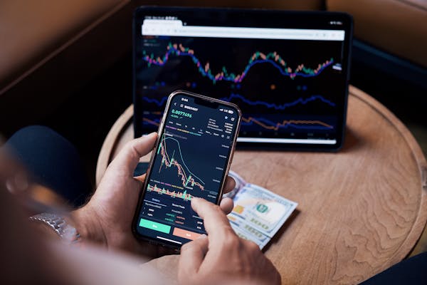 Investing Basics