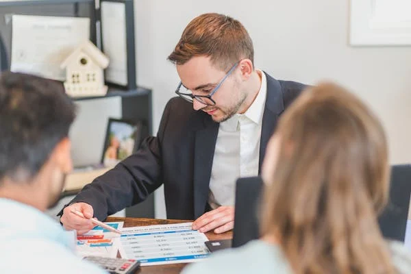 Loan Tips