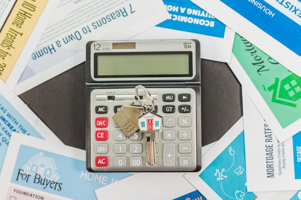 Loan Tips