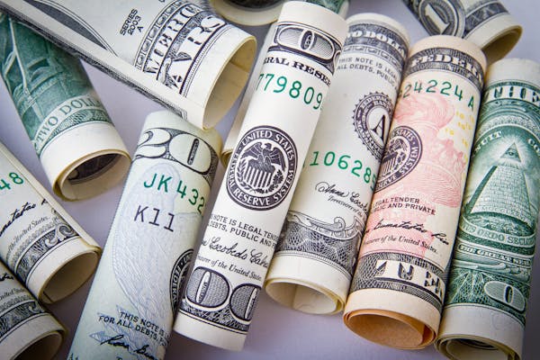 Budgeting Tips